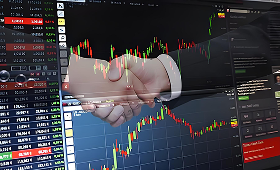 (波币app
波币下载)交易所交易界面